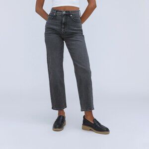 Everlane Way-High Jean